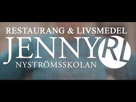 Restaurang & Livsmedelsprogrammet - Jenny Nyströmsskolan