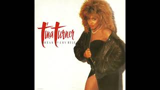 Tina Turner - Overnight Sensation