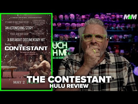 The Contestant (2024) Hulu Documentary Review