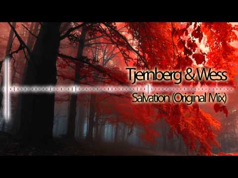 Tjernberg & Wess - Salvation (Original Mix)