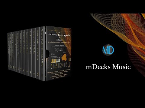 Song Ideas / Scales