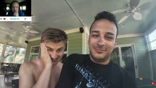 DOLPHIN CRUISE | Tybee Island, Georgia USA Vlog (Last Day on Vacation) (Reaction; #4789)