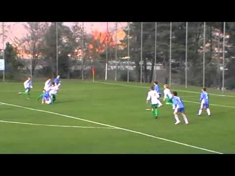 2010/11/06 Esordienti Audace Ischia Esordienti1di3