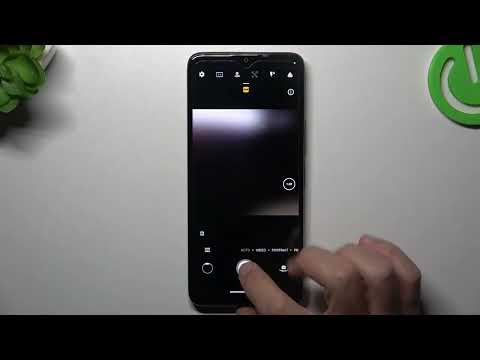How to Change Photo Aspect Ratio on TCL 406? Switch Camera Picture Size to 1:1 / 4:3 / Full