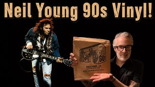 Are These the BEST Neil Young 90s Reissues Yet?!