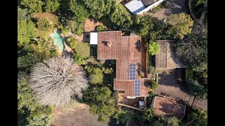 R2,850,000 | 3 Bedroom Freehold For Sale in Kloof