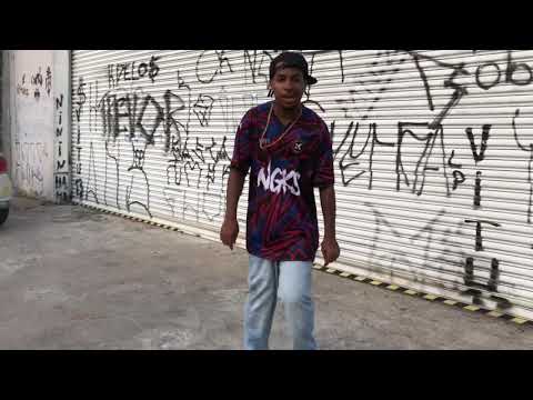 NGKS - O LOBO VAI COMER