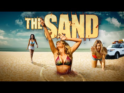THE SAND | Official Trailer | S&R Films