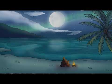 Zmeyev, Screen Jazzmaster - Evening Beach