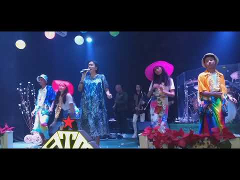 RIEN DJAMAIN Feat JCL DANCER'S - DIA/Cipt. Yessy Robot