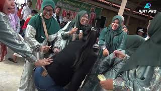 Download lagu GALA GALA - TWIN TONDS // WEDDING: NISA ALMA LATIFA & DIKI MELAMI mp3