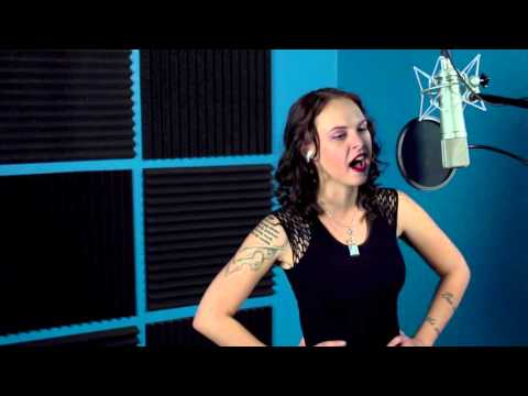 Thumbnail for REHAB by AMY WINEHOUSE * LIVE IN STUDIO COVER by CLOVER by Amy Winehouse