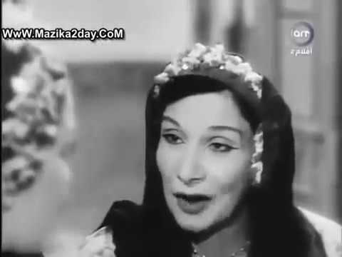 فيلم الاسطى حسن فريد شوقى هدى سلطان 1952