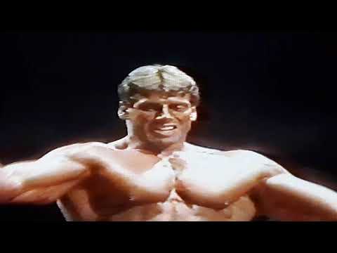 Ron Matz - DM - 1984