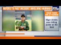 Am I Harmanpreet Bangladesh Captain Nigar Sultana Breaks Silence On Assault Allegations News9