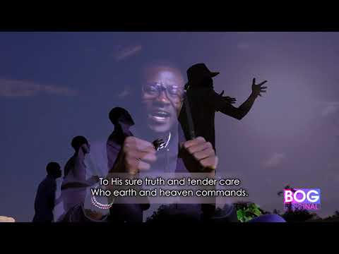 OWADWA KIK ILUOR-ARNOLD JUMA- BoG Original Films