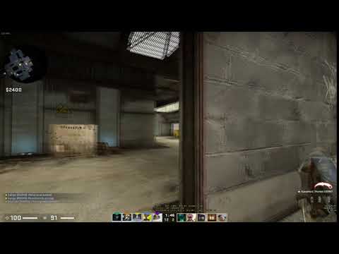 FASTEST ACE EVER RECORDED IN LIVING HUMAN HISTORY?!?!