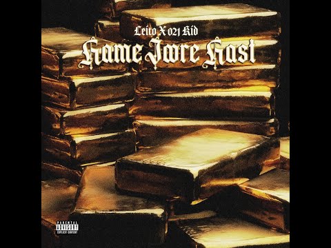 Leito, @021KID - Hamejoore Hast