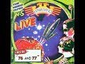 Hawkwind - Forge Of Vulcan
