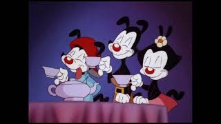 Animaniacs - Variety Speak 2 (Music and Effects)