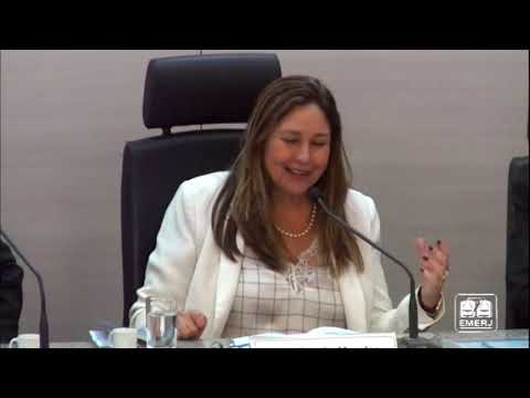 Arbitragem Marítima - Camila Mendes Vianna Cardoso - EMERJ