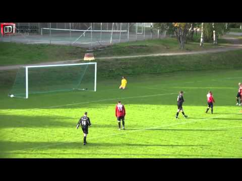 FC Kemi - FC Muurola, 8.8.2012