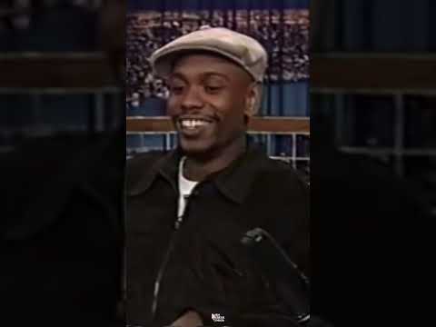 Dave Chappelle Tells A Crazy Slavery Joke 😂😭😧