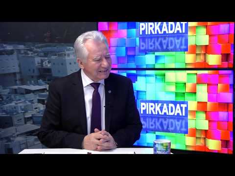 Végre eljutott oda az Európai Bizottság, hogy vizsgálatot...