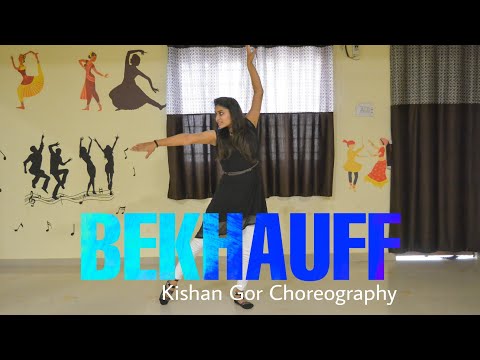 Bekhauff - Satyamev Jayate 2 |Kishan Gor Choreography | Rock n Rass Dance Academy |