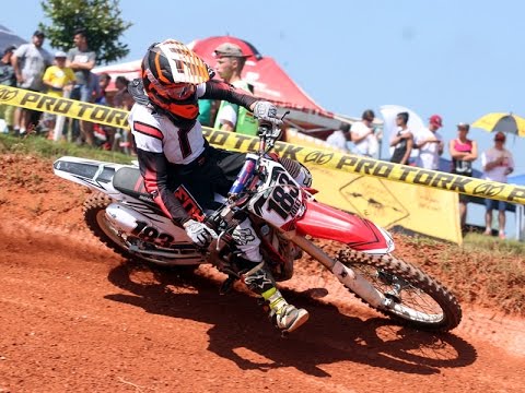 1ª Etapa Copa Araucária Velocross - Piloto Matheus Zolet 183