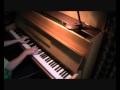 Sybreed — Doomsday Party (piano cover version ...