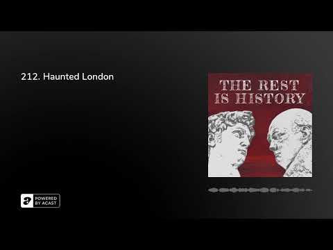 212. Haunted London