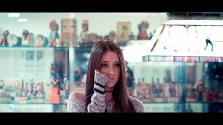 Ariana Grande * Love Me Harder [ Official Video ]  Cover Jenna Rose