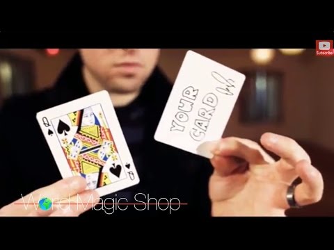 Upgrade by Danny Weiser and Big Blind Media