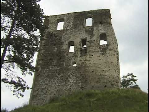 1997 DOBRA NIVA CASTLE