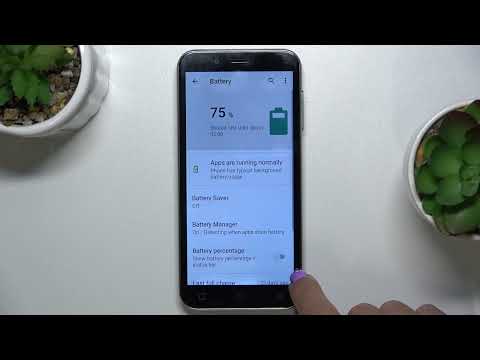How to Enable Battery Percentage in EMPORIA Smart 4 – Show Battery Info
