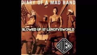 in the meanwhile - jodeci - slowed up by leroyvsworld