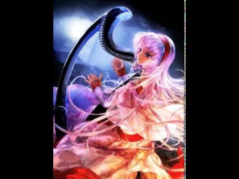Noriko Mitose - Tsukiyo no Hamabe (Moonlit/Moonlight Beach) - Cotton