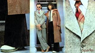 Sparks Happy Hunting Ground