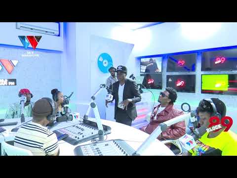 MAARIFA AFUNGUKA ALIVYOKUTANA NA MADEE