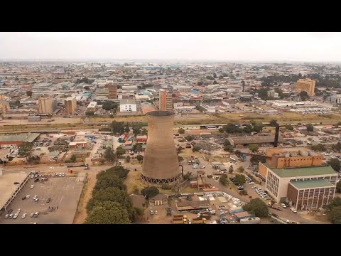 Zambia 🇿🇲 (Af Somali) Documentary