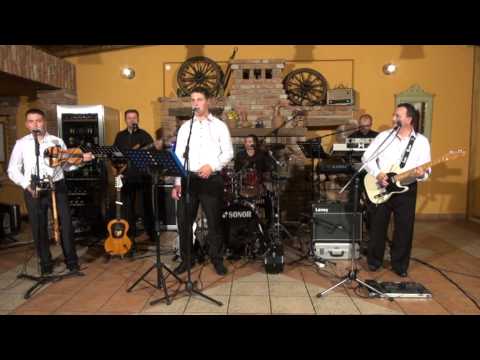 Stravianae Band-Bagrem bijeli (UŽIVO SUPERTON TV)