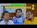 TT COMEDIAN !! AN ORPHAN IN MY GRANDMOTHER'S HOUSEE PISODE 2 LATEST VIDEO #ttcomedian #ttcomedian tv