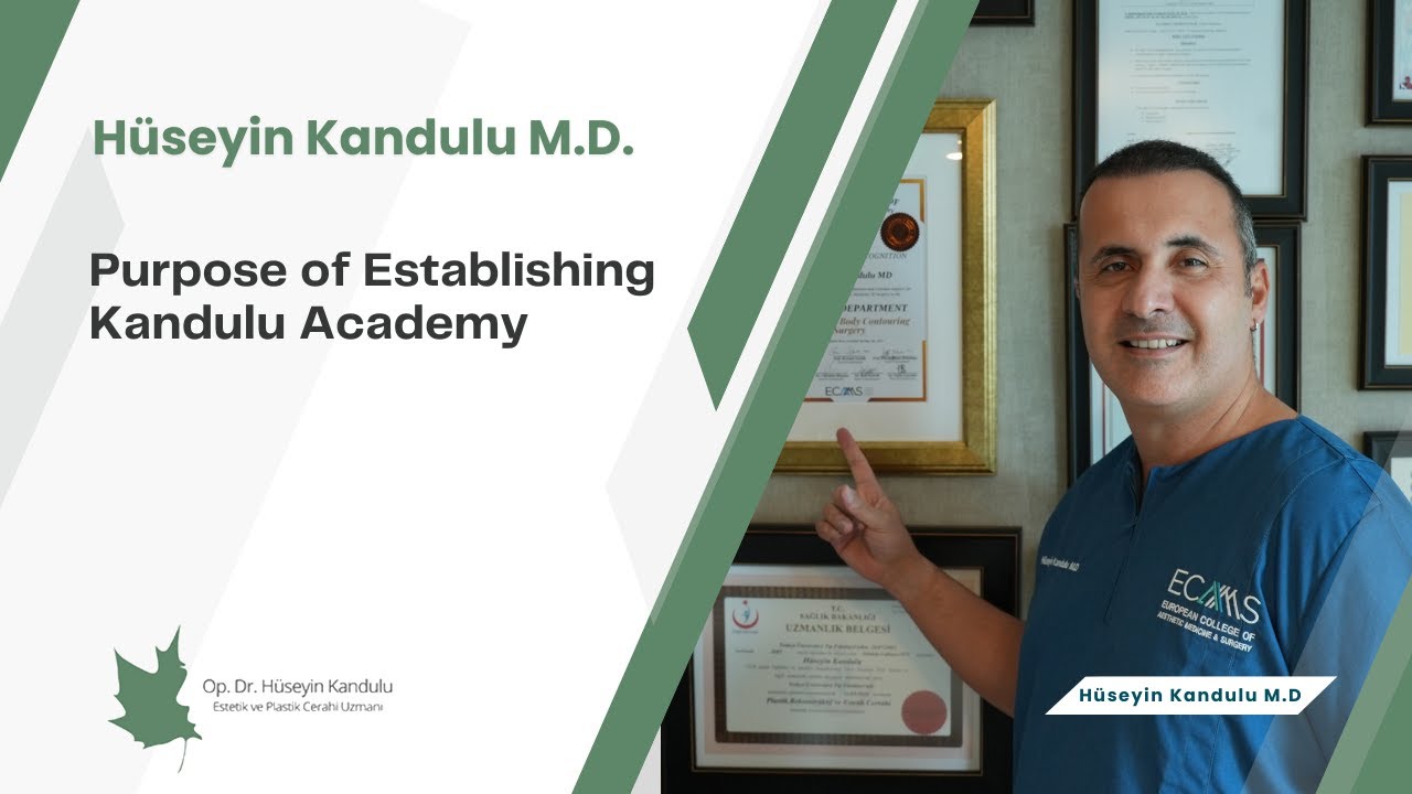 Purpose of Establishing Kandulu Academy