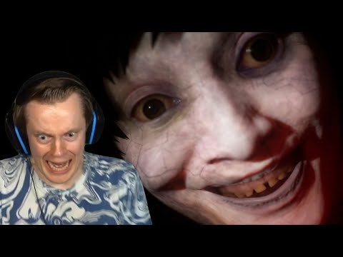 The Scariest Game I've Played in a While