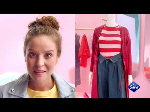 SecureFit™ technology - Looks cool!