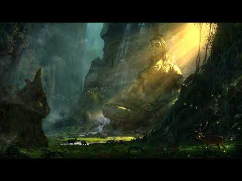 Saraswati Dance by DJ Synergia [Chillout / Psychedelic / Ethnic Mix]