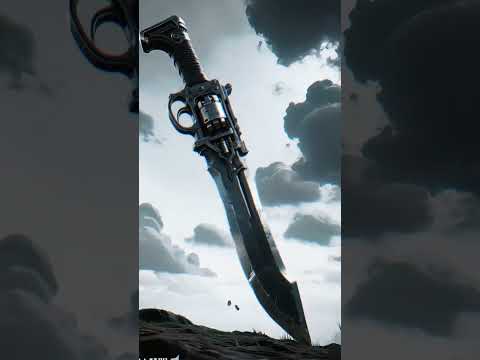 Final Fantasy VIII: Liberi Fatali Reimagined (AI Remake)