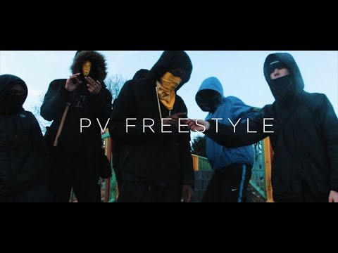 22 X Kayy - PV Freestyle