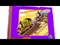 Custom Thomas Friends Book Club Scholastic Covers I Made